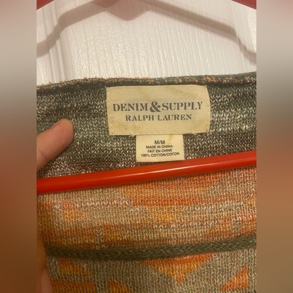 Ralph Lauren Knit Sweater - Picture 3 of 3